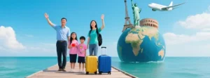 Giá trung bình của một gói Bảo hiểm du lịch quốc tế là bao nhiêu?