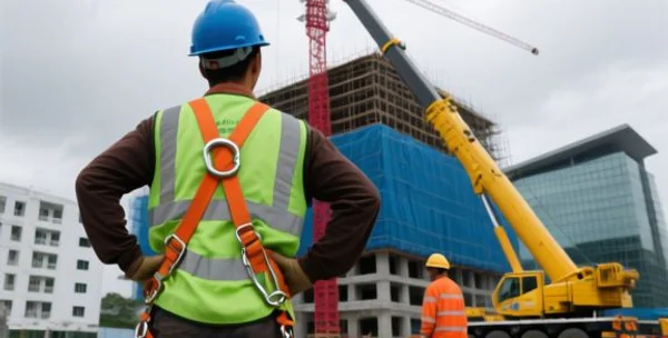 Mua bảo hiểm tai nạn lao động