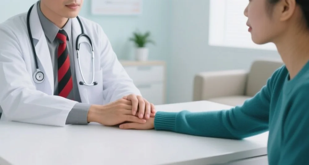 Bảo hiểm y tế quốc tế