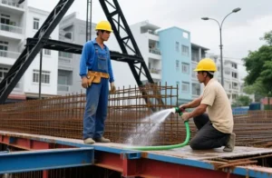 Mua bảo hiểm tai nạn lao động tại Đồng Nai