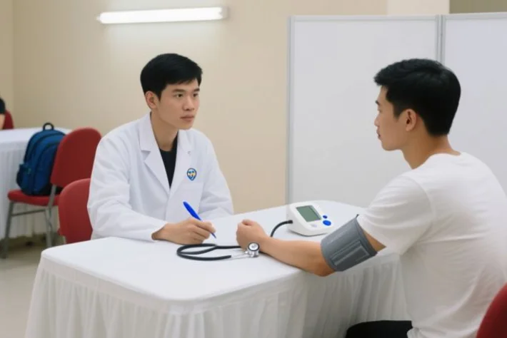 Bảo hiểm sức khỏe