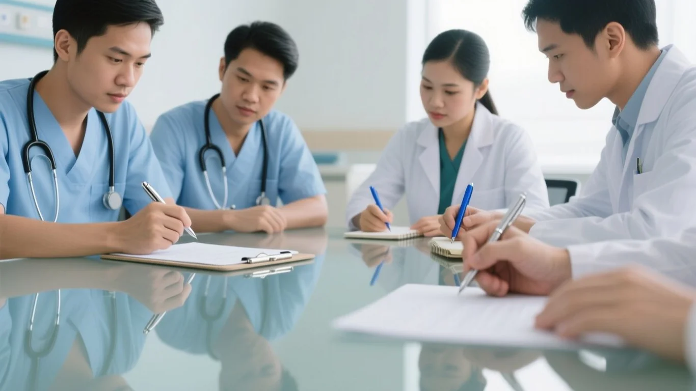 Mua bảo hiểm tai nạn tại Phú Thọ