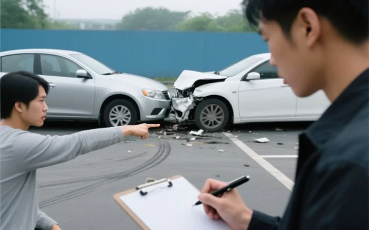 bảo hiểm thân vỏ xe ô tô