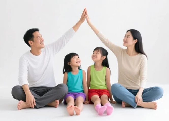 BHNT bảo vệ cho người trụ cột