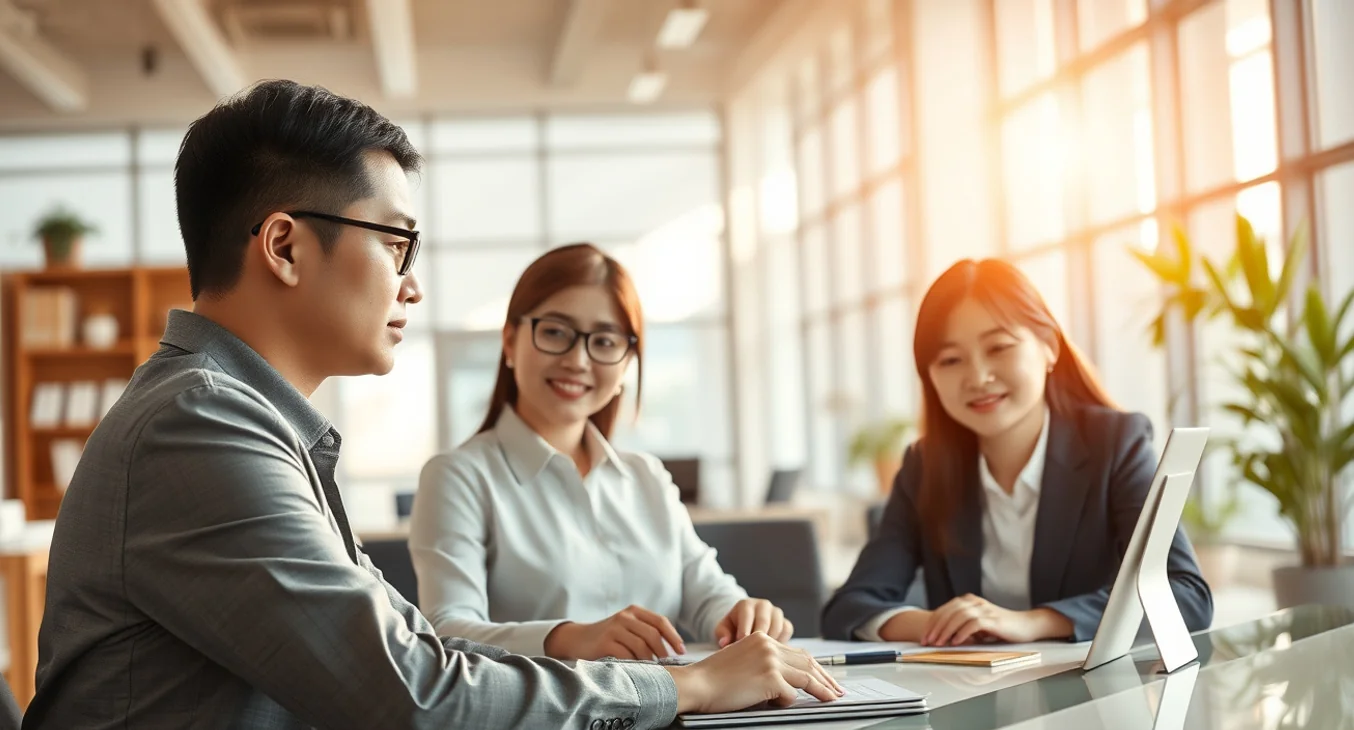 cách trành bảo hiểm nhân thọ lừa đảo