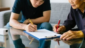 Những lưu ý khi mua Bảo hiểm Nhân thọ