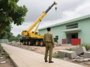 Mua bảo hiểm tai nạn cho người lao động tại An Giang