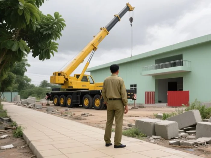 Mua bảo hiểm tai nạn cho người lao động tại An Giang