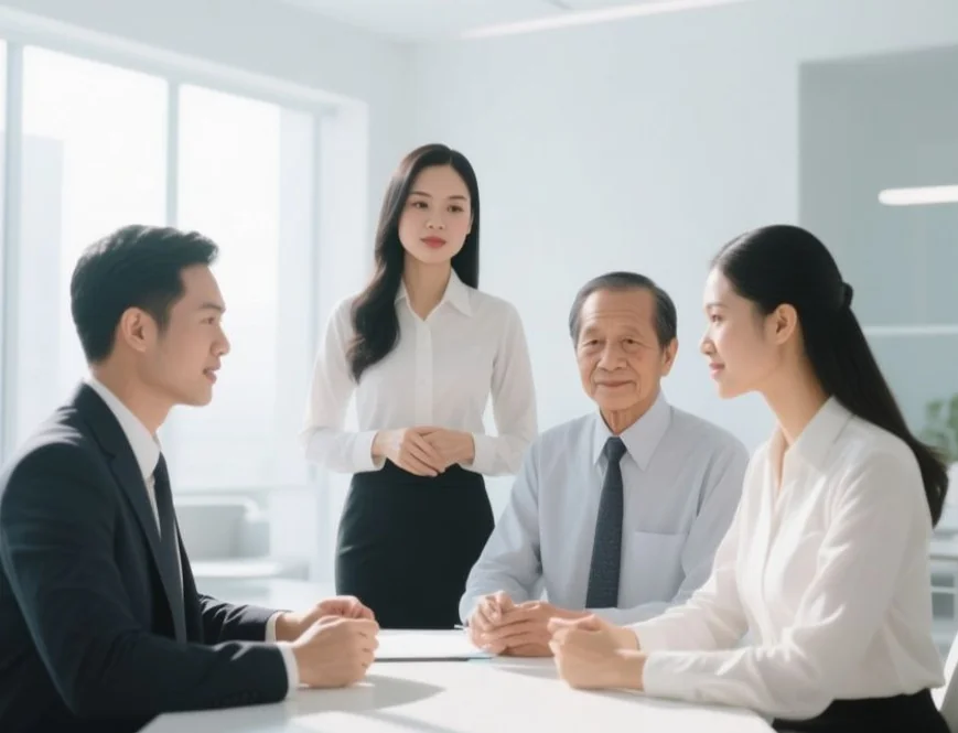 bảo hiểm nhân thọ an gia