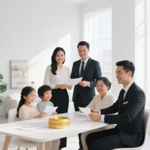 3 quy tắc vàng về quản lý tài chính gia đình mà ai cũng nên biết