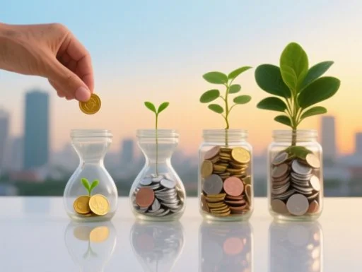tiết kiệm với bảo hiểm