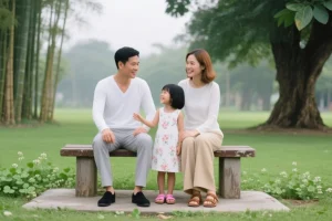 Bảo hiểm nhân thọ – biện pháp an toàn cho sức khỏe!