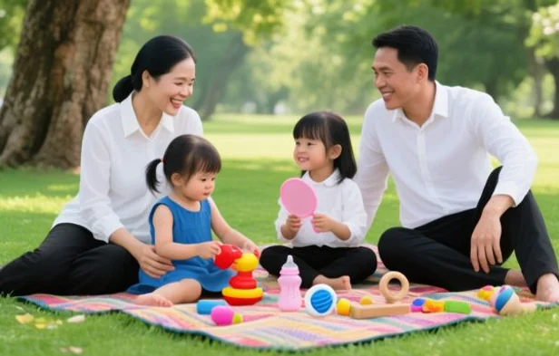 mua bảo hiểm nhân thọ 10 năm