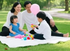 Mua bảo hiểm nhân thọ 10 năm