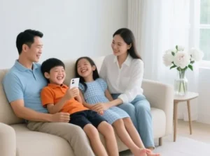 Mua bảo hiểm nhân thọ 15 năm