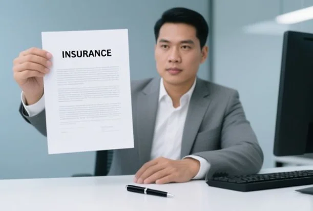 Tạm ứng từ giá trị hợp đồng nhân thọ được không