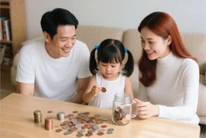 Bảo hiểm nhân thọ – bảo vệ cho người bạn yêu thương nhất