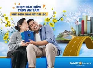 Chương trình khuyến mại “Chọn Bảo hiểm, Trọn An Tâm”