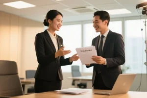 Bảo việt nhân thọ – doanh nghiệp bảo hiểm nhân thọ tốt nhất Việt Nam.