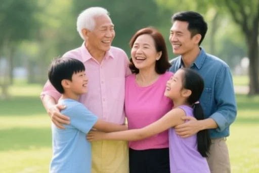 ai cũng nên mua bảo hiểm nhân thọ