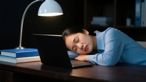 “Lao lực kiếm nhiều tiền rồi lấy tiền chữa bệnh” – Chúng ta đang sống kiểu gì vậy?