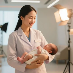 Bảo hiểm cho trẻ sơ sinh tốt nhất