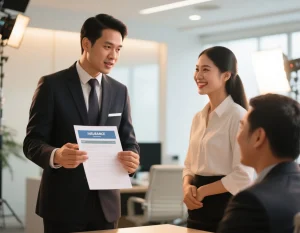 Cùng Bảo Việt Nhân thọ cảnh giác các chiêu thức lừa đảo bảo hiểm nhân thọ qua điện thoại