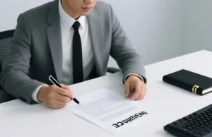 Môi giới bảo hiểm là gì?
