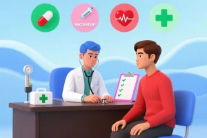 Bảo hiểm gì chi trả tại bệnh viện Vinmec?