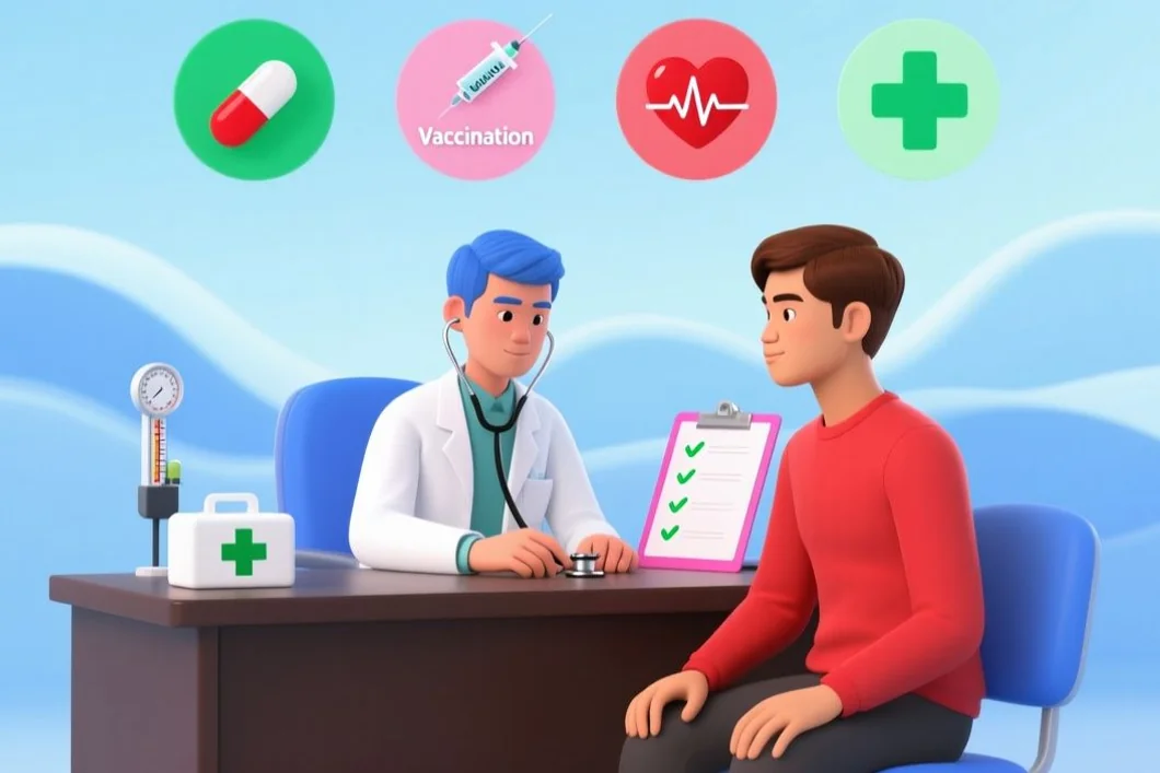 Bảo hiểm gì chi trả tại bệnh viện Vinmec?