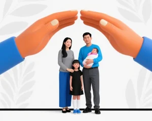 Gói bảo hiểm nào đi bệnh viện quốc tế