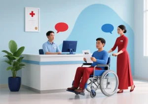 Thông tin bệnh viện điều trị Covid-19 trong hệ thống bảo lãnh viện phí Bảo hiểm Bảo Việt