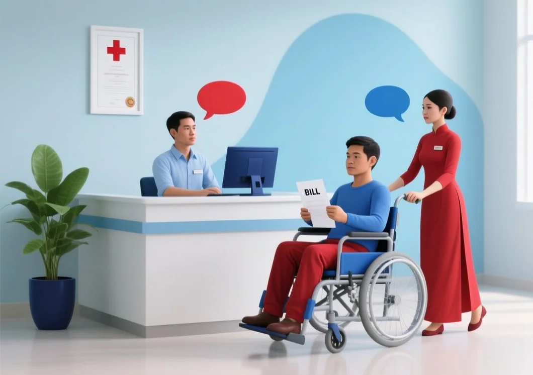 Thông tin bệnh viện điều trị Covid-19 trong hệ thống bảo lãnh viện phí Bảo hiểm Bảo Việt