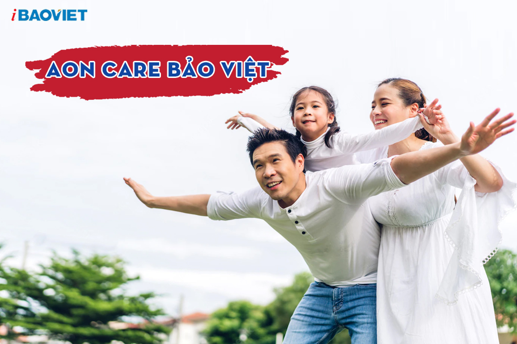 Aon care Bảo Việt