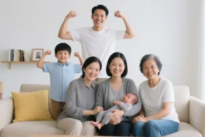 Gói bảo hiểm Bảo Việt An Gia