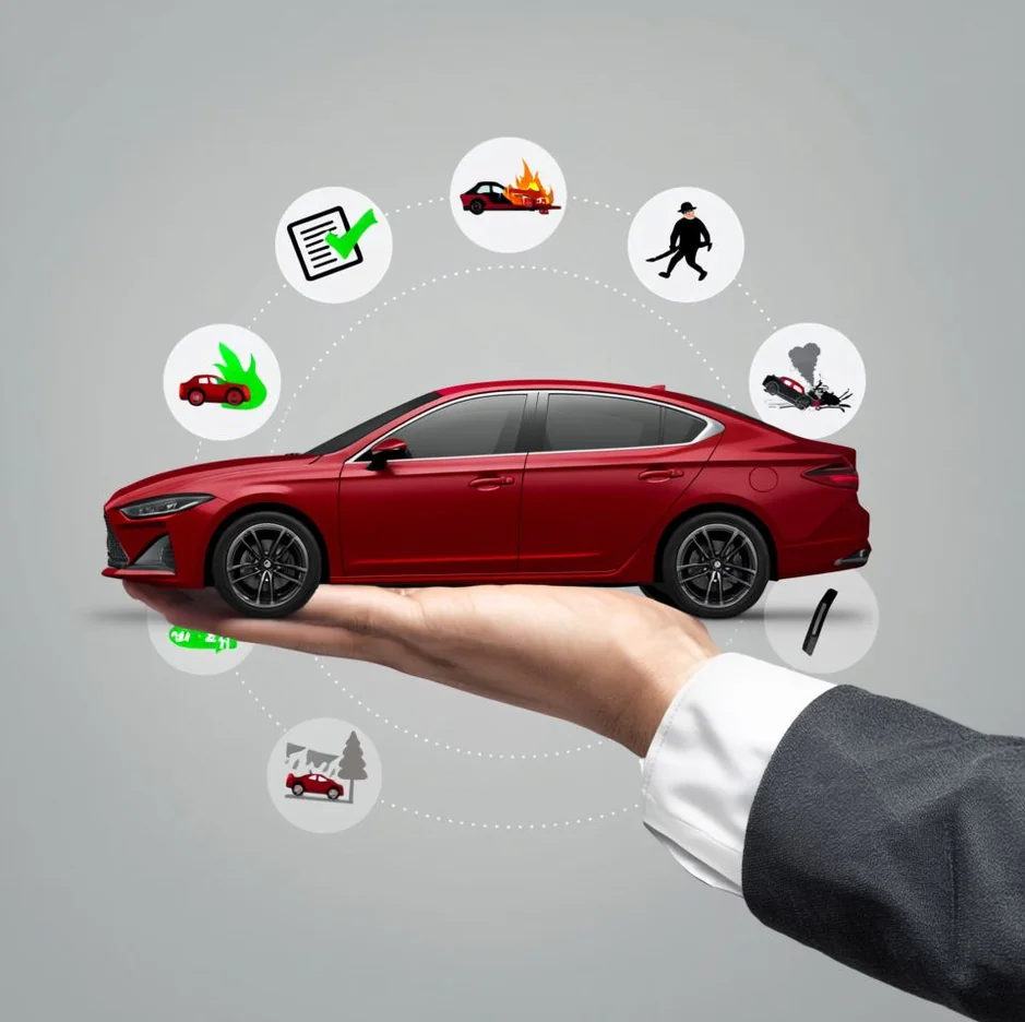Bảo hiểm xe ô tô Bảo Việt