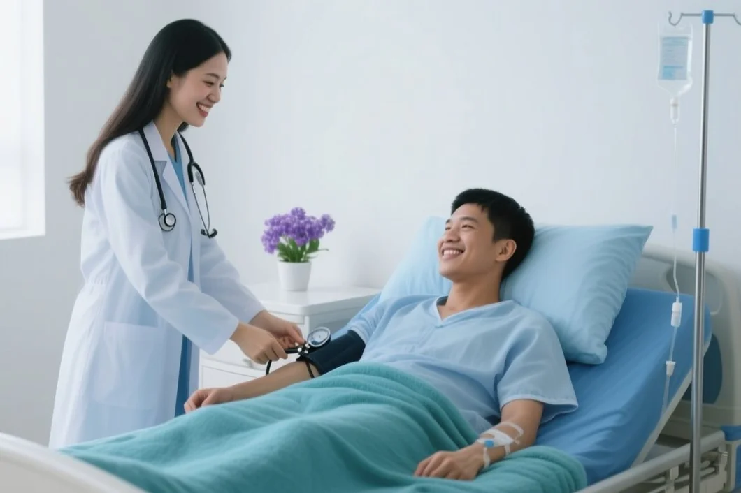 Bảo hiểm y tế Bảo Việt