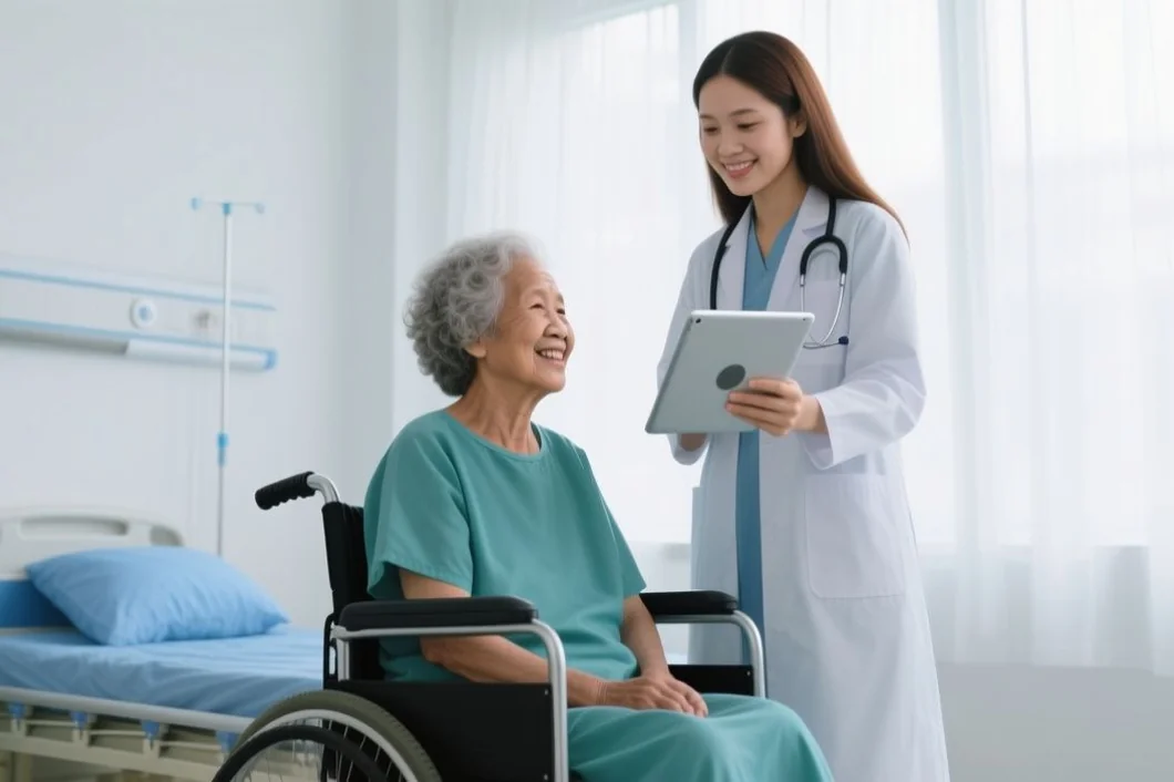 bảo hiểm y tế tự nguyện bảo việt