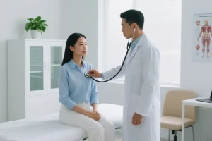 Bảo hiểm Y tế Vip