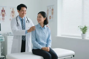 Gói Bảo Việt Intercare