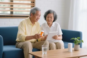 Bảo hiểm Intercare Bảo Việt