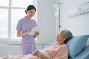 Mua bảo hiểm Y tế Bảo Việt