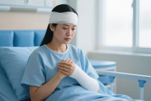 Phí bảo hiểm tai nạn