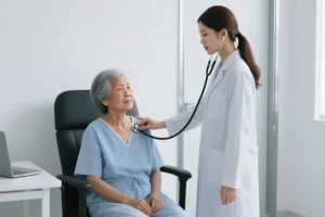Thẻ bảo hiểm Y tế Bảo Việt