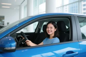 Bán bảo hiểm bắt buộc xe ô tô