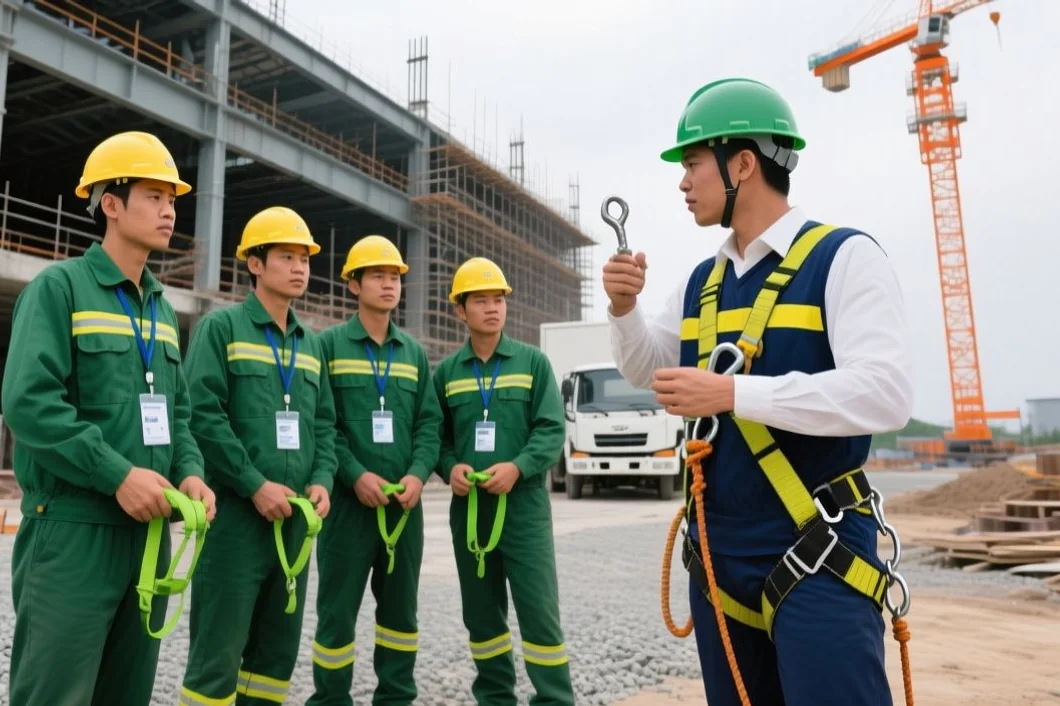 Bảo hiểm 24h cho công nhân