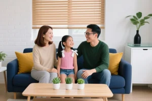 Bảo hiểm Bảo Việt cho bé