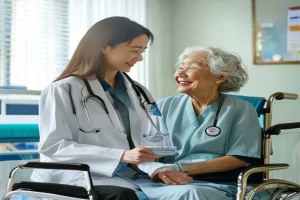 Bảo hiểm Bảo Việt healthcare thẻ vàng