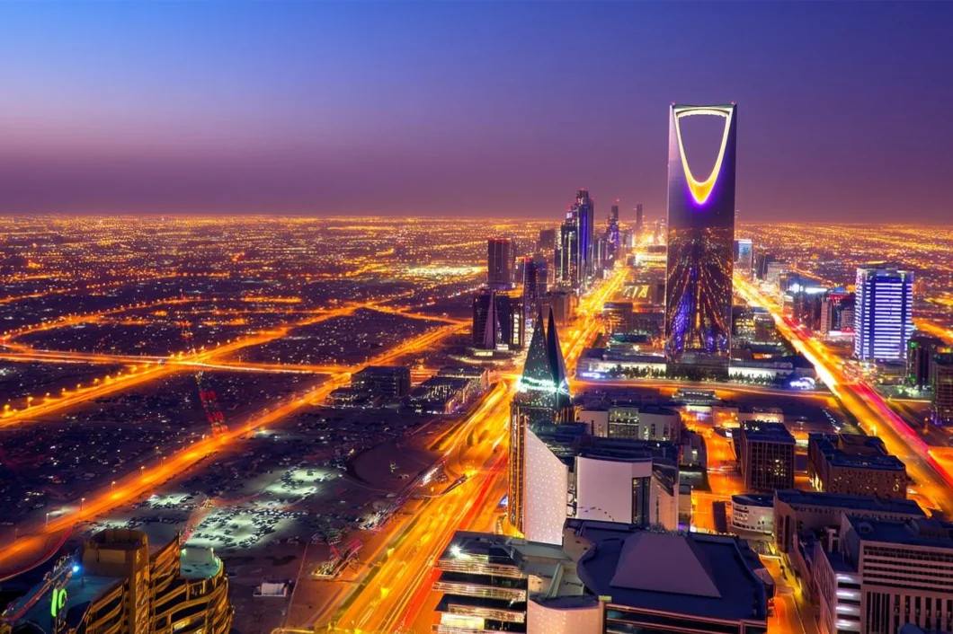 Bảo hiểm du lịch Arab Saudi