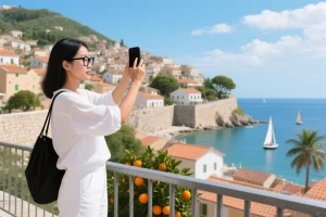Bảo hiểm du lịch Cộng Hòa Séc